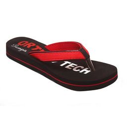 pumpa Pack of 2 Thong-Strap Slip-On Slides image 4