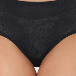 zivame Full Coverage High Rise Hipsters image 4