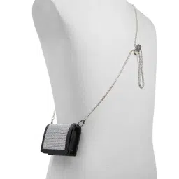 aldo Bi-Fold Wallet with Snap Closure image 4