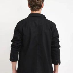 rare rabbit Men Regular Fit Button Closure Jacket image 4