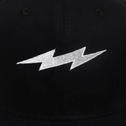 supervek OG Thunder Snapback Cap image 4