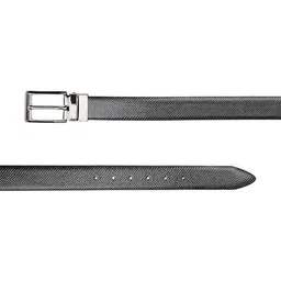 wildhorn Men Reversible Belt with Tang-Buckle Closure image 4