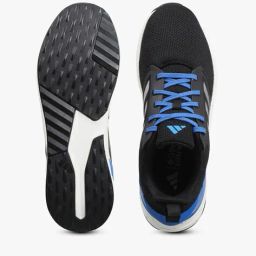 adidas Men Lightrun Hone Running Shoes image 4