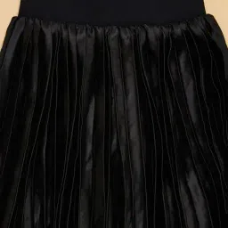 pantaloons junior Women A-Line Abstract Skirt image 4
