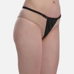 styfun Full Coverage G Strings Panty image 4
