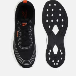 reebok Men Maxfoam Swift Venture Lace-Up Running Shoes image 4