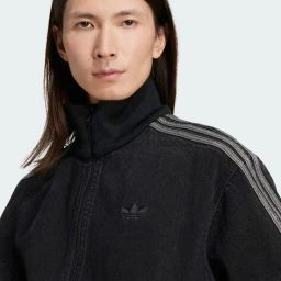 adidas originals Men Firebird Regular Fit Track Jacket image 4