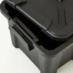 home centre Omnia Creek Polypropylene Storage Box  image 4