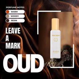demi dieus Set of 2 Men Eau De Parfume image 4