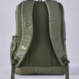 wildcraft Men Backpack with Multiple Compartments image 4
