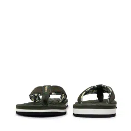 sparx Men Flip Flops with Synthetic Upper image 4