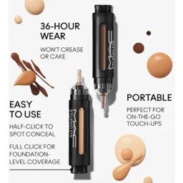 m.a.c Studio Fix Every Wear All Over Face Pen - NC37 image 4