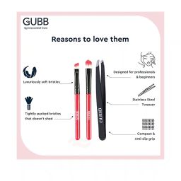 gubb Set of 3 Dreamy Eye Kit image 4