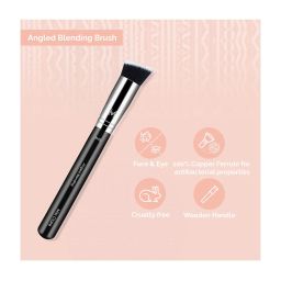 miss claire M45 Angled Blending Brush image 4