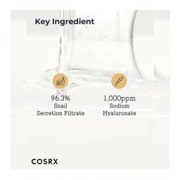 cosrx Advanced Snail 96 Mucin Power Essence image 4