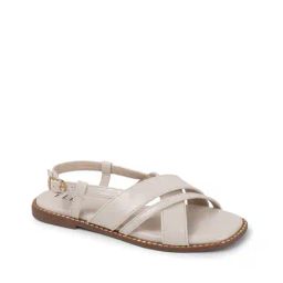 elle Women Open-Toe Sandals with Sling-Back  image 4