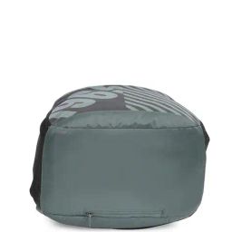 united colors of benetton Men Printed Backpack with Adjustable Strap image 4