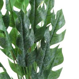 habere india Artificial Plant with Pot image 4