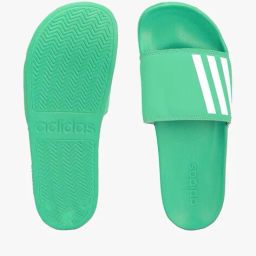 adidas Swenn Slip-On Slides image 4