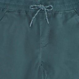 pantaloons junior Boys Regular Fit Shorts with Drawstring Waist image 4