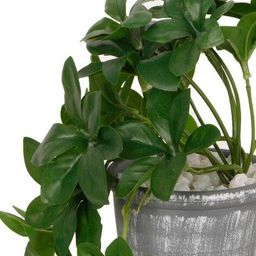 foliyaj Set of 2 Artificial Plants with Pots image 4