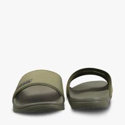 adidas Hellions Slides with Logo image 4