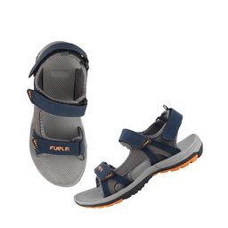 fuel Men Double-Strap Floater Sandals image 4