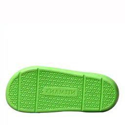 neemans Men Slides Flip Flops with Round Toes image 4