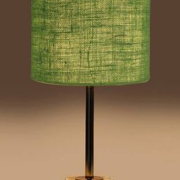 devansh Table Lamp with Jute Shade image 4