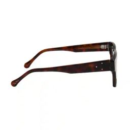 ted smith Men Wayfarer Frames image 4