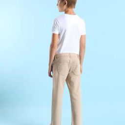 u.s. polo assn. Boys Jogger Jeans image 3