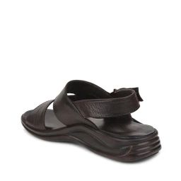 liberty Men Open-Toe Slip-On Flat Sandals  image 4