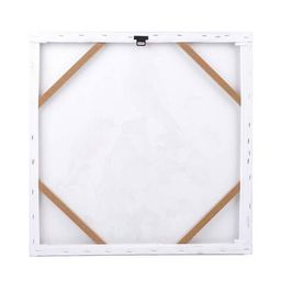 home centre Set of 2 Canvas The Cheeing Birds Picture Frame image 4