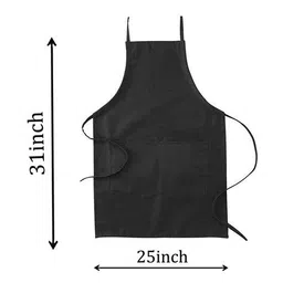 oasis Printed Polyester Apron image 4