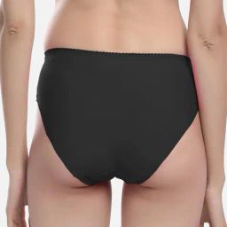 samvar Pack of 4 Seamless Full Coverage Briefs image 4