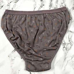 beach curve Full Coverage High Rise Briefs image 4