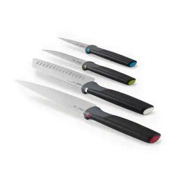 joseph joseph Joseph Folio Icon Plus 8-Piece Knife Chopping Board Set image 4