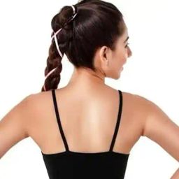 mossmoor Full Coverage Non-Wired Bra image 4
