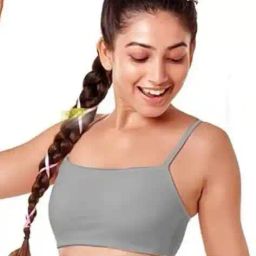 mossmoor Full Coverage Non-Wired Bra image 4