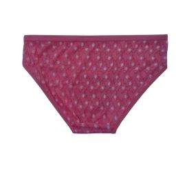 cumsin Full Coverage High Rise Briefs image 4