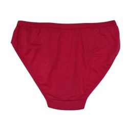 mossmoor Full Coverage Mid Rise Briefs image 4