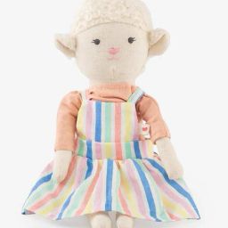 ed-a-mamma Sheep Plush Toy image 4