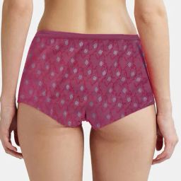cumsin Cotton Bloomers Pack Of 6 image 4