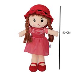 dukiekooky Doll Soft Plush Toy image 5