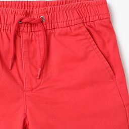 gap kids Shorts with Drawstring Waist image 5