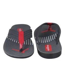 fs foot stair Geometric Pattern Flip-Flops image 5