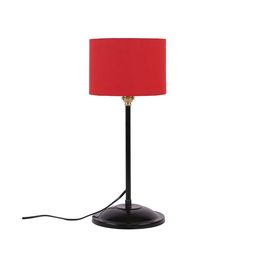 devansh Drum-Shaped Table Lamp image 5