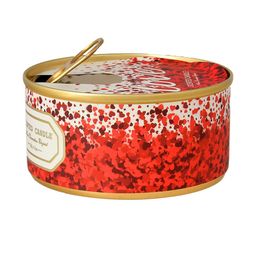 tayhaa Ruby Glow Scented Candle image 5