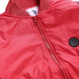 u.s. polo assn. Zip-Front Bomber Jacket image 5