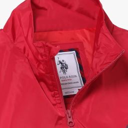 u.s. polo assn. Zip-Front Bomber Jacket image 5